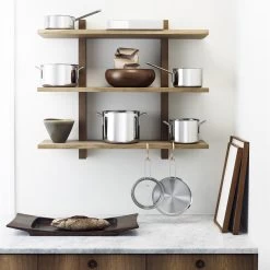 Eva Solo Eva Trio Deckel -Küchenwelt Verkauf p 21929 03 02 407cb34338