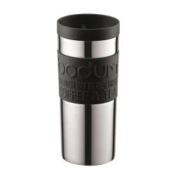 Bodum Travel Becher Klein Edelstahl
