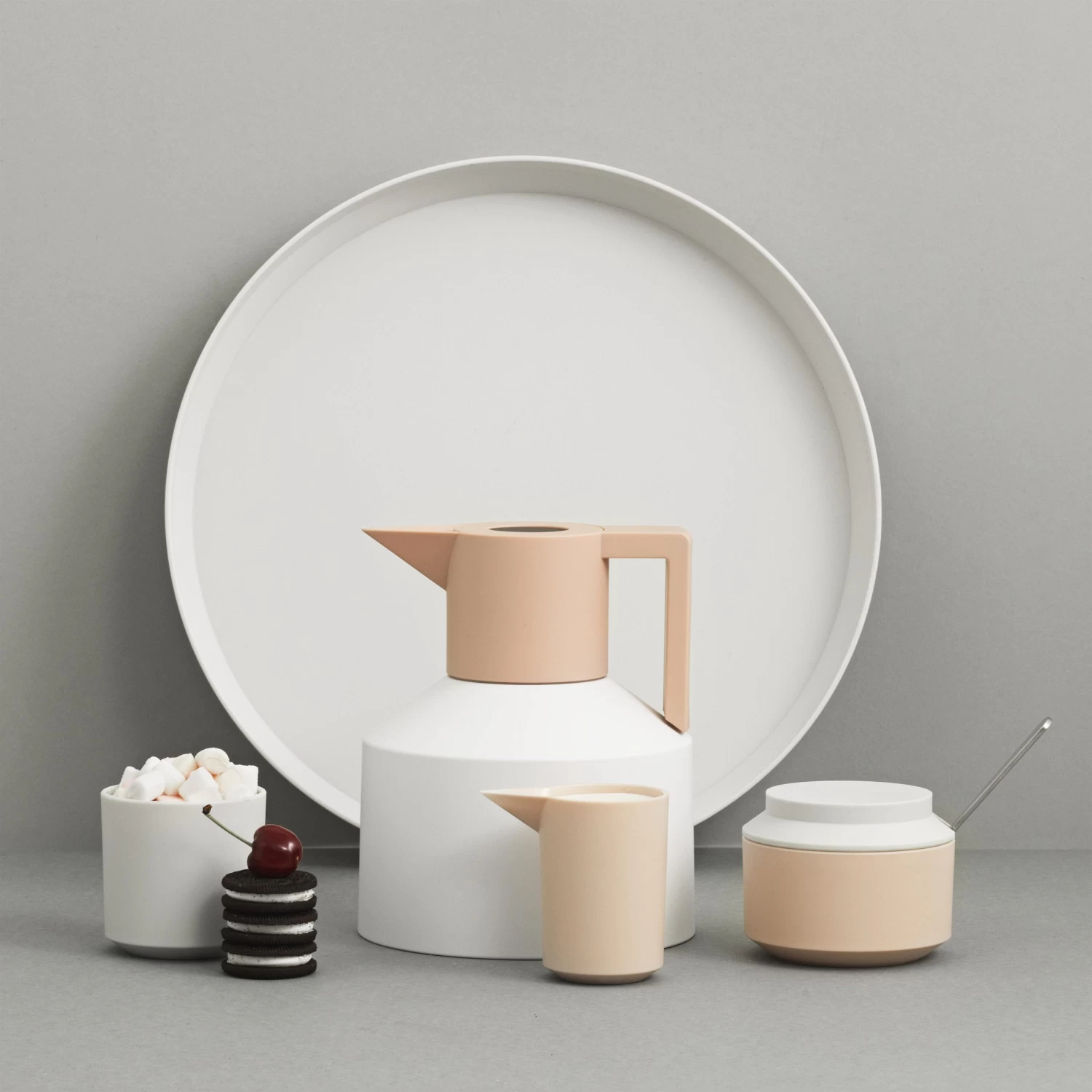 Normann Copenhagen Geo Dose 4 Normann Copenhagen Geo Dose – Bild 2