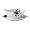 Royal Copenhagen Black Fluted Mega Sauciere Schwarz -Küchenwelt Verkauf p 24741 01 01 9153b4e942