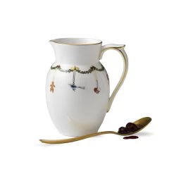 Royal Copenhagen Star Fluted Christmas Krug 9 Royal Copenhagen Star Fluted Christmas Krug -Küchenwelt Verkauf p 24876 01 03 ddba110dee