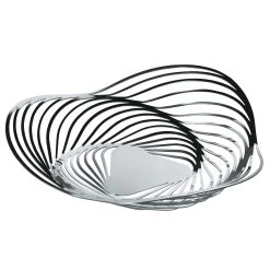 Alessi Trinity Obstschale