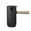 Stelton Collar Espressozubereiter -Küchenwelt Verkauf p 27859 01 01 376ed93553