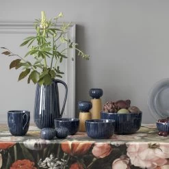 Kähler Hammershøi Salz- Und Pfeffermühle Klein -Küchenwelt Verkauf p 28149 04 03 66b44fd979