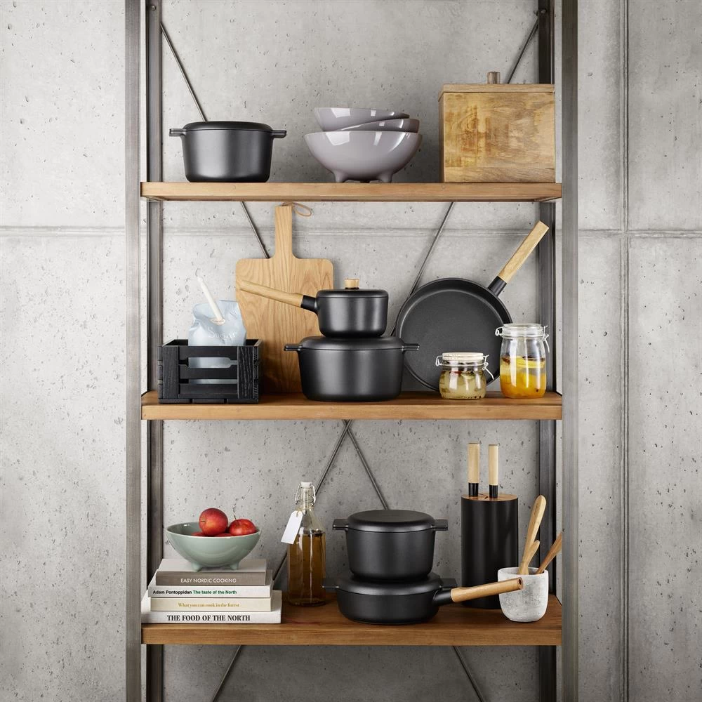 Eva Solo Nordic Kitchen Messerblock 7 Eva Solo Nordic Kitchen Messerblock – Bild 5