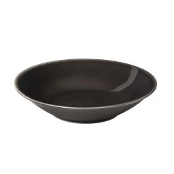 Broste Copenhagen Nordic Coal Tiefer Teller