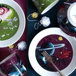 Arabia Trollkarlen Mumintasse -Küchenwelt Verkauf p 31283 01 042 04292bc6da