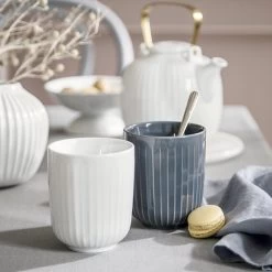 Kähler Hammershøi Isolierbecher -Küchenwelt Verkauf p 31792 03 02 eabcbfc6c6