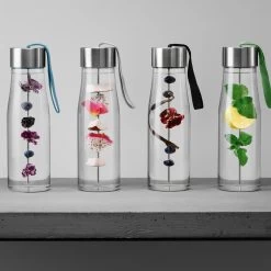 Eva Solo My Flavour Trinkflasche -Küchenwelt Verkauf p 31890 02 04 e486a608ba