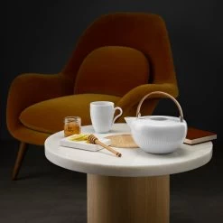 Eva Solo Eva Trio Legio Nova Teekanne -Küchenwelt Verkauf p 31894 01 03 789261f1d7