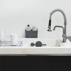 Brabantia Geschirr-Organizer -Küchenwelt Verkauf p 31947 01 03 053a952f18