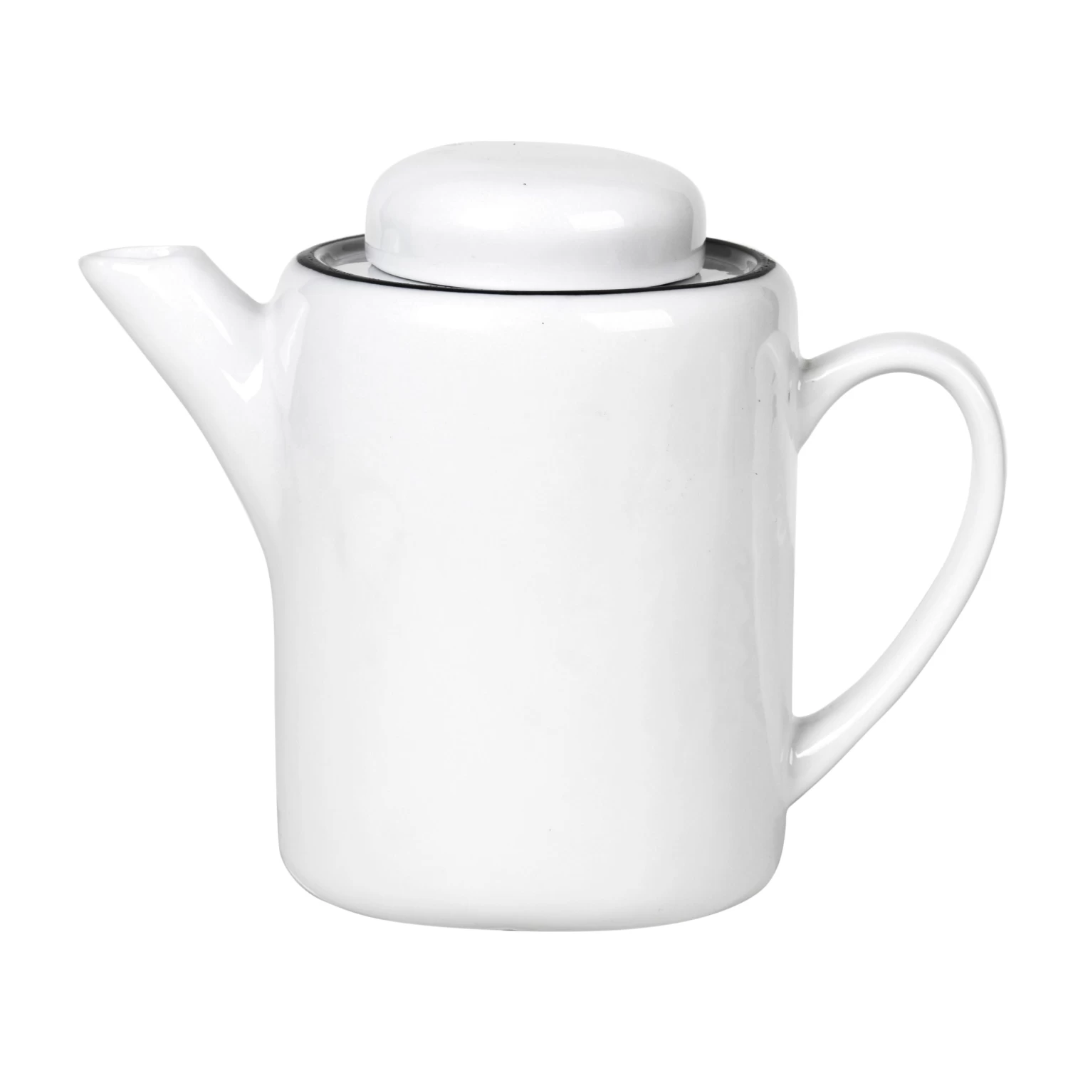 Broste Copenhagen Salt Teekanne 3 Broste Copenhagen Salt Teekanne