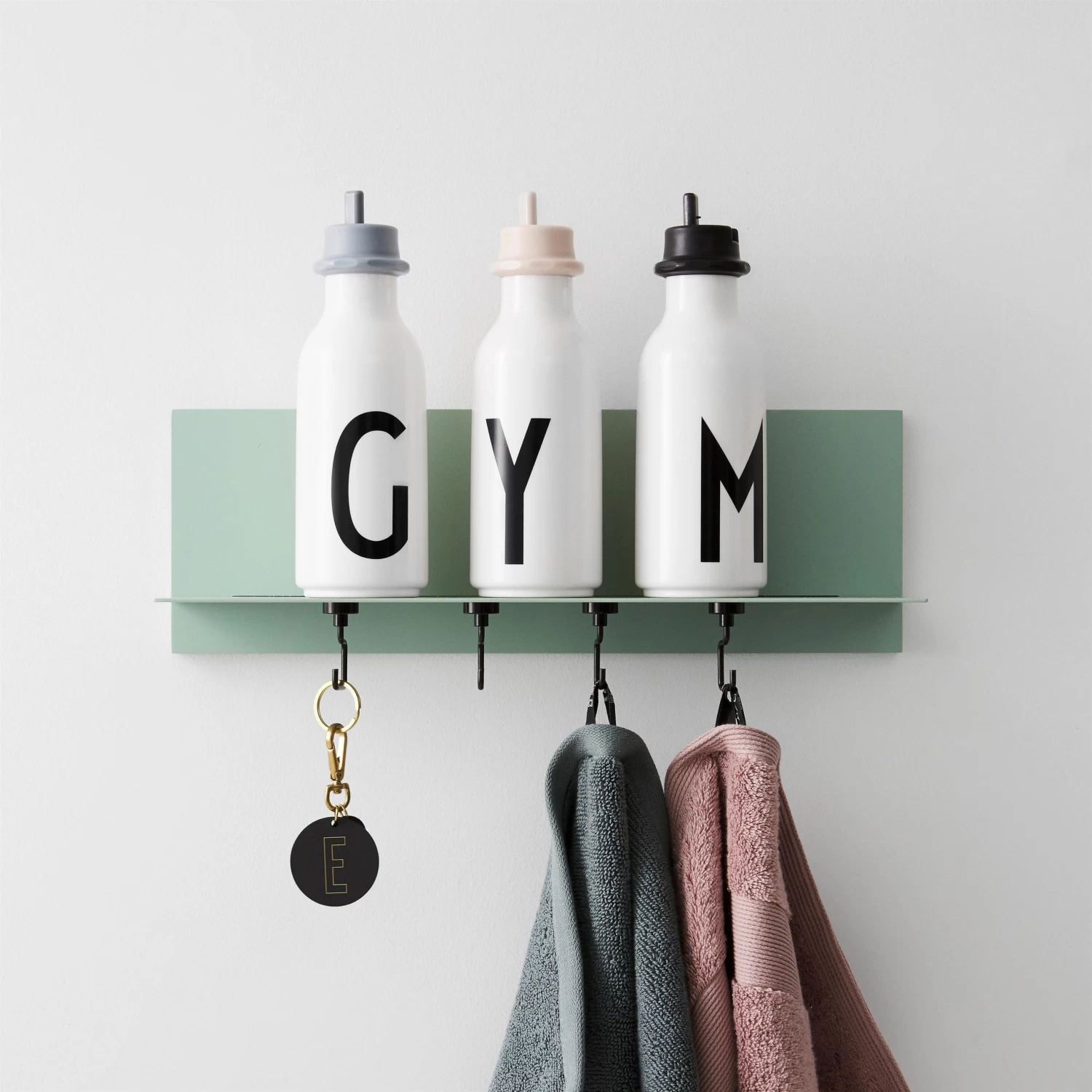 Design Letters Sport Deckel 4 Design Letters Sport Deckel – Bild 2