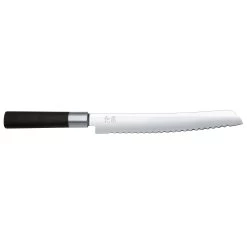 Kai Wasabi Black Brotmesser