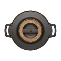 Fiskars Norden Topf Gusseisen -Küchenwelt Verkauf p 32750 01 04 6df1520cad