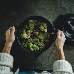 Fiskars Norden Topf Gusseisen -Küchenwelt Verkauf p 32750 01 06 0c5eaca073