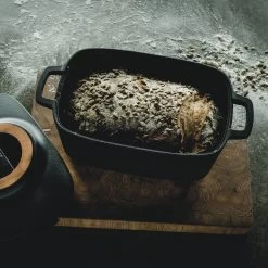 Fiskars Norden Topf Gusseisen Oval -Küchenwelt Verkauf p 32751 01 06 96caf7e98f