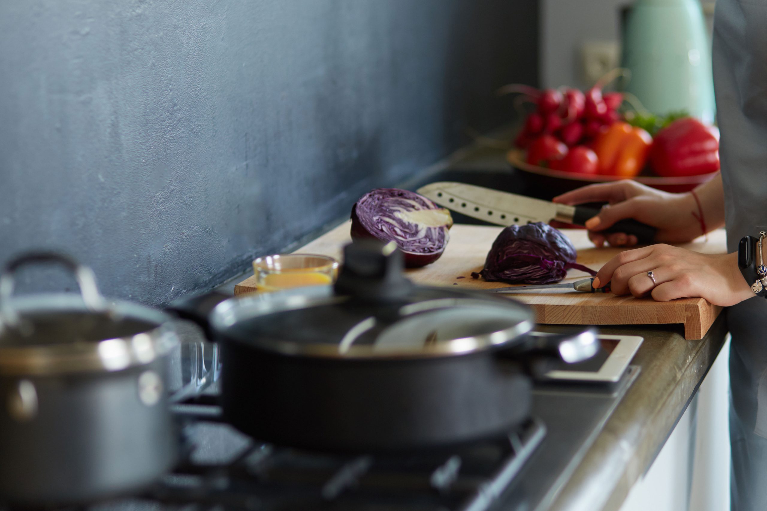 Küchenwelt Verkauf -Küchenwelt Verkauf tipp energie sparen kochen und backen scaled 1